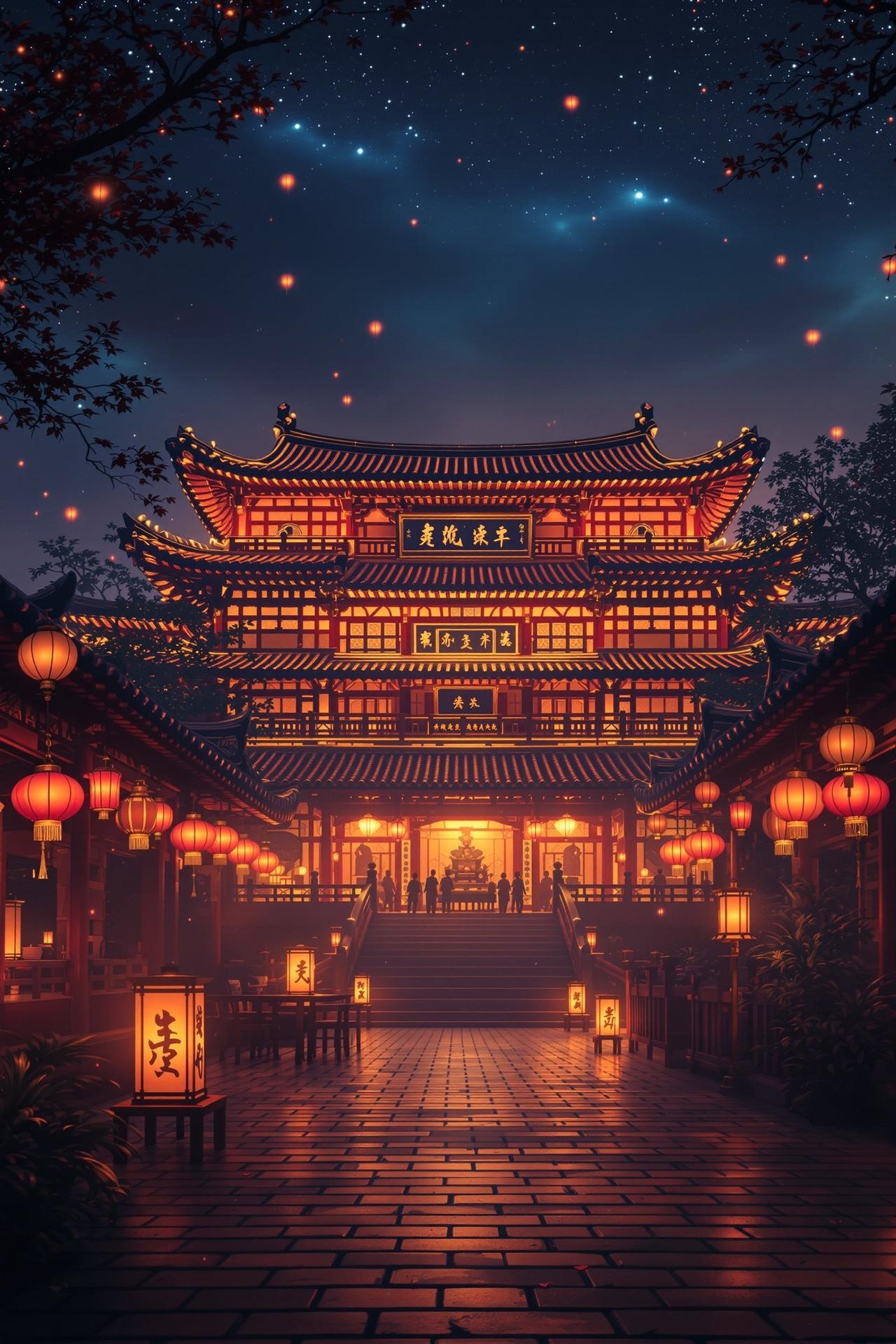 波霸影院作品 - 梦回大唐 - 历史电影