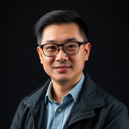 波霸影院核心团队成员 - 王磊 - 技术总监